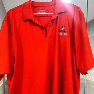 University of Virginia Polo